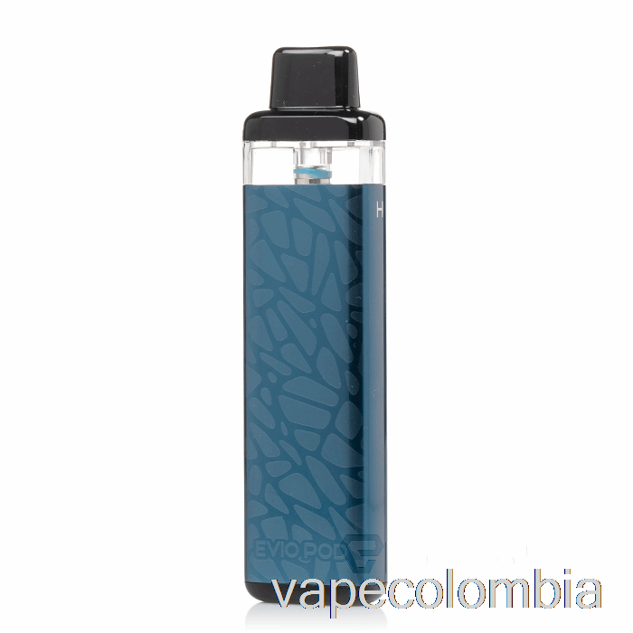 Vape Desechable Joyetech Evio Pod 17w Pod System Azul